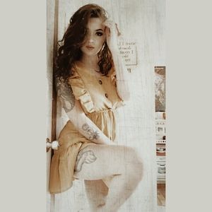 Meet your Posher, Bridget